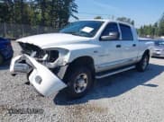 ✅ 2006 Dodge 1500 SLT • VIN: 3D7KS19D36G239244 • Lot: 43289412. Wystawiony na IAAI z przebiegiem 168 699 mil. Bezpłatny archiwum sprzedaży aukcyjnych z USA i szczegółowy raport historii pojazdu na DreamBid. Zdjęcie 18.