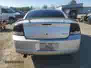 2009 Dodge Charger SRT-8 с VIN 2B3LA73W09H610039, выставлен на аукционе Copart как лот 86885314 с пробегом Не указан миль и Списание • Salvage title. История ставок и продаж доступна на DreamBid. Изображение 6.