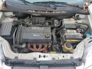 ✅ 2007 Chevrolet Aveo LT • VIN: KL1TG566X7B046104 • Lot: 88252535. Wystawiony na Copart z przebiegiem 193 095 mil. Bezpłatny archiwum sprzedaży aukcyjnych z USA i szczegółowy raport historii pojazdu na DreamBid. Zdjęcie 13.