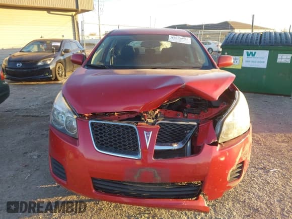 ✅ 2009 Pontiac Vibe 1SA • VIN: 5Y2SP678X9Z454350 • Lot: 43679802. Wystawiony na IAAI z przebiegiem 163 084 mil. Bezpłatny archiwum sprzedaży aukcyjnych z USA i szczegółowy raport historii pojazdu na DreamBid. Zdjęcie 12.