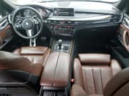 ✅ 2015 BMW X5 xDrive50i • VIN: 5UXKR6C51F0J79150 • Lot: 86239875. Listed on Copart with 133,041 mi. Free auction sales archive from the USA and detailed vehicle history report at DreamBid. Image 8.