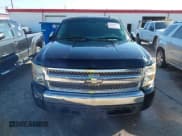 ✅ 2007 Chevrolet Silverado 1500 1LT • VIN: 2GCEC13C071714511 • Lot: 43501272. Listed on IAAI with 186,483 mi. Free auction sales archive from the USA and detailed vehicle history report at DreamBid. Image 12.