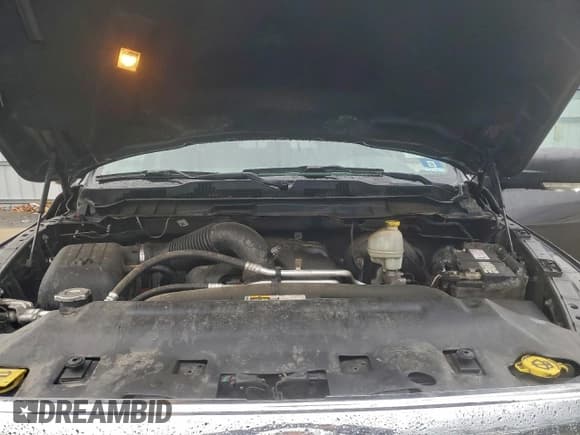 ✅ 2016 Ram 1500 Big Horn • VIN: 3C6RR7LT7GG232409 • Lot: 93283605. Listed on Copart with 125,944 mi. Free auction sales archive from the USA and detailed vehicle history report at DreamBid. Image 11.