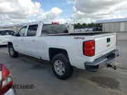 ✅ 2017 Chevrolet Silverado 1500 LT • VIN: 3GCUKREC8HG355525 • Лот: 75128604. Опубликован ранее на Copart с пробегом Не указан. Бесплатный доступ к архиву аукционных продаж из США и подробный отчёт об истории автомобиля на DreamBid. Изображение 2.