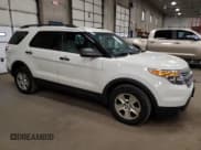 ✅ 2012 Ford Explorer • VIN: 1FMHK8B8XCGA65251 • Lot: 53715625. Wystawiony na Copart z przebiegiem 241 568 mil. Bezpłatny archiwum sprzedaży aukcyjnych z USA i szczegółowy raport historii pojazdu na DreamBid. Zdjęcie 4.