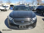 ✅ 2014 Ford Taurus Limited • VIN: 1FAHP2F89EG111545 • Лот: 92347745. Опубликован ранее на Copart с пробегом 103 958 миль. Бесплатный доступ к архиву аукционных продаж из США и подробный отчёт об истории автомобиля на DreamBid. Изображение 5.