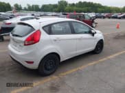 ✅ 2013 Ford Fiesta S • VIN: 3FADP4TJ1DM222984 • Lot: 42766623. Listed on IAAI with 228,073 mi. Free auction sales archive from the USA and detailed vehicle history report at DreamBid. Image 4.