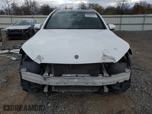 ✅ 2019 Mercedes-Benz GLC 300 • VIN: WDC0G4KB9KF556349 • Лот: 92566225. Опубликован ранее на Copart с пробегом 59 044 миль. Бесплатный доступ к архиву аукционных продаж из США и подробный отчёт об истории автомобиля на DreamBid. Изображение 5.