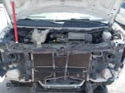 ✅ 2015 Chevrolet Express Cargo • VIN: 1GCWGGCF9F1229343 • Lot: 42333503. Listed on IAAI with 124,106 mi. Free auction sales archive from the USA and detailed vehicle history report at DreamBid. Image 10.