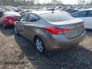 ✅ 2013 Hyundai Elantra GLS • VIN: 5NPDH4AE9DH445213 • Lot: 41818709. Listed on IAAI with 149,985 mi. Free auction sales archive from the USA and detailed vehicle history report at DreamBid. Image 3.