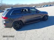 ✅ 2015 Jeep Grand Cherokee Overland • VIN: 1C4RJFCGXFC215750 • Лот: 40795135. Опубликован ранее на IAAI с пробегом 89 110 миль. Бесплатный доступ к архиву аукционных продаж из США и подробный отчёт об истории автомобиля на DreamBid. Изображение 4.