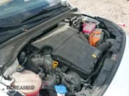 ✅ 2022 Hyundai Ioniq Blue • VIN: KMHC65LC4NU279625 • Lot: 41518795. Wystawiony na IAAI z przebiegiem 75 232 mil. Bezpłatny archiwum sprzedaży aukcyjnych z USA i szczegółowy raport historii pojazdu na DreamBid. Zdjęcie 19.