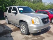 ✅ 2007 GMC Yukon SLT • VIN: 1GKFK13057J154363 • Lot: 42937025. Listed on IAAI with Not provided. Free auction sales archive from the USA and detailed vehicle history report at DreamBid. Image 1.