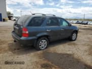 ✅ 2003 Acura MDX Touring • VIN: 2HNYD18613H531126 • Lot: 64688245. Wystawiony na Copart z przebiegiem Nie podano. Bezpłatny archiwum sprzedaży aukcyjnych z USA i szczegółowy raport historii pojazdu na DreamBid. Zdjęcie 3.