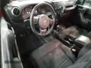 ✅ 2012 Jeep Wrangler Sport • VIN: 1C4AJWAG1CL101213 • Lot: 90088395. Wystawiony na Copart z przebiegiem 119 658 mil. Bezpłatny archiwum sprzedaży aukcyjnych z USA i szczegółowy raport historii pojazdu na DreamBid. Zdjęcie 8.