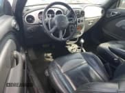 ✅ 2005 Chrysler PT Cruiser GT • VIN: 3C3AY75SX5T294408 • Lot: 44916125. Listed on Copart with 100,109 mi. Free auction sales archive from the USA and detailed vehicle history report at DreamBid. Image 8.