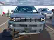 2024 Hyundai Santa Fe SE с VIN 5NMP1DGL9RH052548, выставлен на аукционе IAAI как лот 41522794 с пробегом 8 718 миль миль и . История ставок и продаж доступна на DreamBid. Изображение 12.