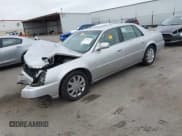 ✅ 2006 Cadillac DTS 1SC • VIN: 1G6KD57Y26U140321 • Lot: 42141327. Listed on IAAI with Not provided. Free auction sales archive from the USA and detailed vehicle history report at DreamBid. Image 2.