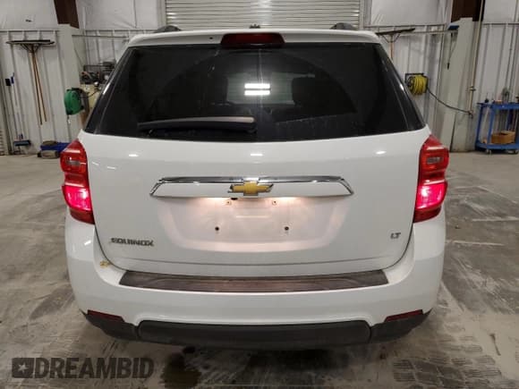 ✅ 2017 Chevrolet Equinox LT • VIN: 2GNALCEK9H1505100 • Лот: 91799255. Опубликован ранее на Copart с пробегом 84 091 миль. Бесплатный доступ к архиву аукционных продаж из США и подробный отчёт об истории автомобиля на DreamBid. Изображение 6.