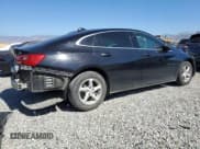 ✅ 2016 Chevrolet Malibu LS • VIN: 1G1ZB5ST2GF250751 • Лот: 89526735. Опубликован ранее на Copart с пробегом 87 114 миль. Бесплатный доступ к архиву аукционных продаж из США и подробный отчёт об истории автомобиля на DreamBid. Изображение 3.