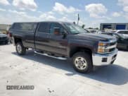 ✅ 2016 Chevrolet Silverado 2500HD LT • VIN: 1GC2KVEGXGZ280411 • Lot: 61686655. Wystawiony na Copart z przebiegiem 163 472 mil. Bezpłatny archiwum sprzedaży aukcyjnych z USA i szczegółowy raport historii pojazdu na DreamBid. Zdjęcie 4.