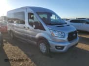 ✅ 2021 Ford Transit Passenger XL • VIN: 1FBAX2C89MKA48429 • Лот: 72648104. Опубликован ранее на Copart с пробегом 60 936 миль. Бесплатный доступ к архиву аукционных продаж из США и подробный отчёт об истории автомобиля на DreamBid. Изображение 4.