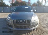 ✅ 2014 Audi Q7 Prestige • VIN: WA1VMAFE7ED004396 • Лот: 43666603. Опубликован ранее на IAAI с пробегом 145 505 миль. Бесплатный доступ к архиву аукционных продаж из США и подробный отчёт об истории автомобиля на DreamBid. Изображение 11.