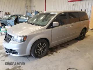 ✅ 2016 Dodge Grand Caravan SXT • VIN: 2C4RDGCG0GR382978 • Лот: 84192685. Опубликован ранее на Copart с пробегом 172 649 миль. Бесплатный доступ к архиву аукционных продаж из США и подробный отчёт об истории автомобиля на DreamBid. Изображение 1.