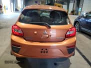 ✅ 2017 Mitsubishi Mirage GT • VIN: ML32A5HJ1HH015512 • Lot: 66547625. Listed on Copart with 85,929 mi. Free auction sales archive from the USA and detailed vehicle history report at DreamBid. Image 6.