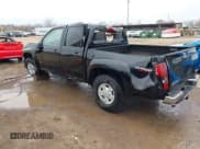 ✅ 2006 GMC Canyon SLE1 • VIN: 1GTDT136168209899 • Lot: 42003200. Wystawiony na IAAI z przebiegiem 120 285 mil. Bezpłatny archiwum sprzedaży aukcyjnych z USA i szczegółowy raport historii pojazdu na DreamBid. Zdjęcie 3.