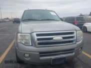 ✅ 2008 Ford Expedition SSV • VIN: 1FMFU15548LA83298 • Lot: 43700448. Listed on IAAI with 220,479 mi. Free auction sales archive from the USA and detailed vehicle history report at DreamBid. Image 6.