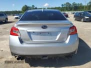 ✅ 2018 Subaru WRX Limited • VIN: JF1VA1H6XJ9817643 • Lot: 66175585. Listed on Copart with 92,088 mi. Free auction sales archive from the USA and detailed vehicle history report at DreamBid. Image 6.