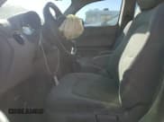 ✅ 2007 Chevrolet HHR LT • VIN: 3GNDA33P67S612514 • Lot: 74943234. Listed on Copart with 122,372 mi. Free auction sales archive from the USA and detailed vehicle history report at DreamBid. Image 7.