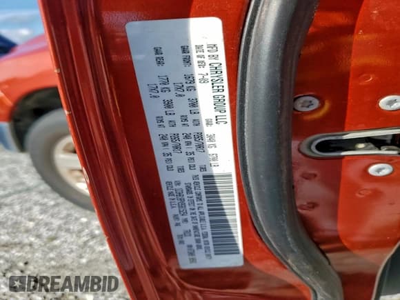 ✅ 2009 Dodge 1500 SLT • VIN: 1D3HB18PX9S815254 • Lot: 94370835. Listed on Copart with 224,280 mi. Free auction sales archive from the USA and detailed vehicle history report at DreamBid. Image 12.