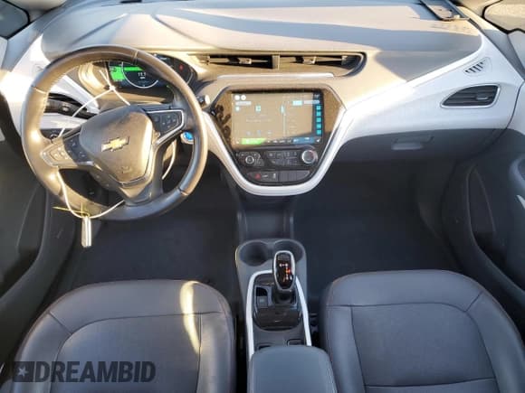 ✅ 2019 Chevrolet Bolt EV Premier • VIN: 1G1FZ6S08K4104076 • Lot: 80374124. Wystawiony na Copart z przebiegiem 35 501 mil. Bezpłatny archiwum sprzedaży aukcyjnych z USA i szczegółowy raport historii pojazdu na DreamBid. Zdjęcie 8.