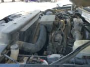 ✅ 2018 Chevrolet Silverado 2500HD High Country • VIN: 1GC1KXEY7JF109379 • Lot: 43361674. Listed on IAAI with 155,011 mi. Free auction sales archive from the USA and detailed vehicle history report at DreamBid. Image 17.