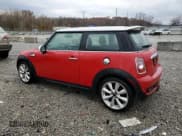 ✅ 2011 MINI Hardtop S • VIN: WMWSV3C52BTY21716 • Lot: 93116185. Listed on Copart with 192,367 mi. Free auction sales archive from the USA and detailed vehicle history report at DreamBid. Image 2.