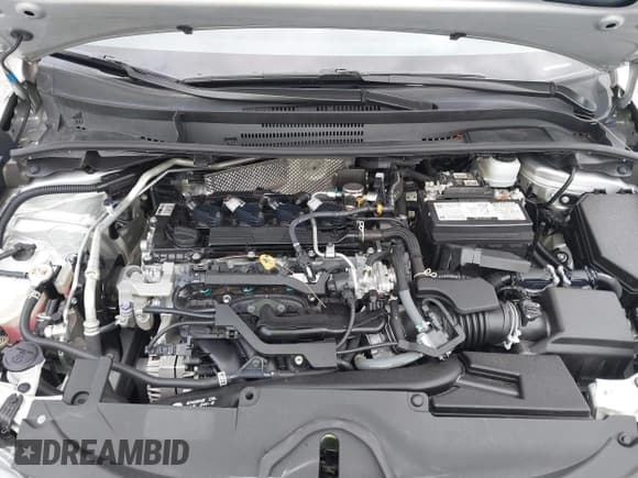 ✅ 2023 Toyota Corolla LE • VIN: 5YFB4MDE6PP072976 • Лот: 43561565. Опубликован ранее на IAAI с пробегом 90 171 миль. Бесплатный доступ к архиву аукционных продаж из США и подробный отчёт об истории автомобиля на DreamBid. Изображение 10.