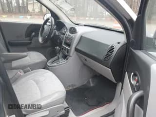 ✅ 2004 Saturn VUE V6 • VIN: 5GZCZ63454S859341 • Lot: 41362164. Wystawiony na IAAI z przebiegiem 211 600 mil. Bezpłatny archiwum sprzedaży aukcyjnych z USA i szczegółowy raport historii pojazdu na DreamBid. Zdjęcie 5.