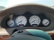 ✅ 2003 Chrysler 300M M • VIN: 2C3HE66G93H529754 • Lot: 60244985. Wystawiony na Copart z przebiegiem Nie podano. Bezpłatny archiwum sprzedaży aukcyjnych z USA i szczegółowy raport historii pojazdu na DreamBid. Zdjęcie 9.