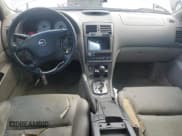 ✅ 2002 Nissan Maxima SE • VIN: JN1DA31D22T424771 • Lot: 65778035. Wystawiony na Copart z przebiegiem 192 082 mil. Bezpłatny archiwum sprzedaży aukcyjnych z USA i szczegółowy raport historii pojazdu na DreamBid. Zdjęcie 8.