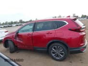 ✅ 2022 Honda CR-V EX • VIN: 7FARW1H54NE009230 • Lot: 43029496. Wystawiony na IAAI z przebiegiem 32 491 mil. Bezpłatny archiwum sprzedaży aukcyjnych z USA i szczegółowy raport historii pojazdu na DreamBid. Zdjęcie 15.