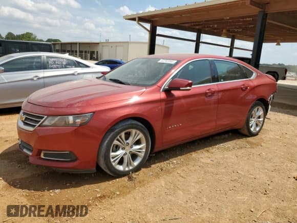 ✅ 2014 Chevrolet Impala LT • VIN: 2G1115SL9E9238702 • Lot: 81631235. Wystawiony na Copart z przebiegiem 193 185 mil. Bezpłatny archiwum sprzedaży aukcyjnych z USA i szczegółowy raport historii pojazdu na DreamBid. Zdjęcie 1.