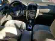 2005 Hyundai Santa Fe GLS с VIN KM8SC73D55U997662, выставлен на аукционе Copart как лот 77282364 с пробегом 120 001 миль миль и Чистый • Clean title. История ставок и продаж доступна на DreamBid. Изображение 8.