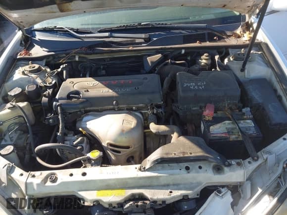 ✅ 2002 Toyota Camry LE • VIN: 4T1BE32K12U063402 • Lot: 43680423. Wystawiony na IAAI z przebiegiem 187 783 mil. Bezpłatny archiwum sprzedaży aukcyjnych z USA i szczegółowy raport historii pojazdu na DreamBid. Zdjęcie 10.