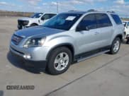 ✅ 2012 GMC Acadia SL • VIN: 1GKKRNED7CJ209245 • Lot: 43915302. Listed on IAAI with 202,343 mi. Free auction sales archive from the USA and detailed vehicle history report at DreamBid. Image 2.