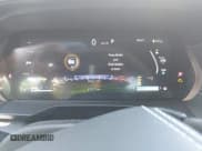 ✅ 2023 Jeep Grand Cherokee Overland • VIN: 1C4RJYD67P8791530 • Lot: 42284763. Listed on IAAI with 21,017 mi. Free auction sales archive from the USA and detailed vehicle history report at DreamBid. Image 7.