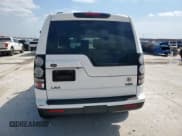 ✅ 2015 Land Rover LR4 HSE • VIN: SALAG2V61FA774262 • Lot: 51771625. Listed on Copart with 112,796 mi. Free auction sales archive from the USA and detailed vehicle history report at DreamBid. Image 6.