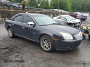 ✅ 2008 Mercury Sable Premier • VIN: 1MEHM43W98G604677 • Lot: 57840985. Wystawiony na Copart z przebiegiem 171 695 mil. Bezpłatny archiwum sprzedaży aukcyjnych z USA i szczegółowy raport historii pojazdu na DreamBid. Zdjęcie 4.