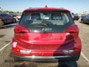 ✅ 2021 Chevrolet Bolt EV Premier • VIN: 1G1FZ6S02M4109843 • Lot: 70067514. Wystawiony na Copart z przebiegiem 17 494 mil. Bezpłatny archiwum sprzedaży aukcyjnych z USA i szczegółowy raport historii pojazdu na DreamBid. Zdjęcie 6.
